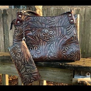 Patricia Nash Romina